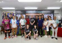 จัดยิ่งใหญ่ เดิน-วิ่ง 49 ปี ดอกบัวคู่ มินิ-ฮาล์ฟ มาราธอน ครั้งที่ 17 ที่สวนหลวง ร.9 ในวันที่ 21 มิ.ย.นี้