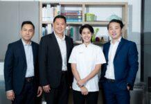 “ฟู้ดเฮ้าส์ฯ” จับมือ “เชฟพลอย ณัฐณิชา”และพันธมิตรโรงแรมระดับ 5 ดาว ยกระดับประสบการณ์รสชาติอาหารรูปแบบใหม่ ตอกย้ำผู้นำด้าน Food Service Management