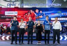 ไทยเตรียมกระหึ่ม! แถลงใหญ่ “Asia Road Racing 2026” ปรับกติกาใหม่การันตีมันส์ทุกโค้ง ยกระดับสู่แพลตฟอร์มการแข่งขันที่ดุเดือดที่สุดในทวีป