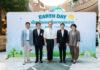 สยามพิวรรธน์ ผนึกกำลัง กรุงเทพมหานคร ฉลอง Earth Day 2026 ชู “NEXTOPIA” สยามพารากอน ต้นแบบเมืองอากาศสะอาดเพื่อคุณภาพชีวิตคนเมือง