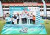 ระเบิดศึกฟุตบอลเยาวชน HISENSE FOOTBALL YOUTH CUP SPONSORSHIP 2026 ปี 3
