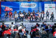 “NEXZTER BRIC Superbike 2026” เปิดจักรวาลความเร็วฮีโร่นักบิดไทยสไตล์มังงะ ปรับกติกา-บุกตลาดจีนเต็มสูบ ดันไวรัลทั้งฤดูกาล