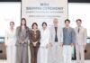 REVOMED GROUP ผนึกกำลังพันธมิตรระดับโลกจากญี่ปุ่น-ฝรั่งเศส เปิดตัวเทคโนโลยีล้ำสมัย