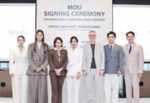 REVOMED GROUP ผนึกกำลังพันธมิตรระดับโลกจากญี่ปุ่น-ฝรั่งเศส เปิดตัวเทคโนโลยีล้ำสมัย