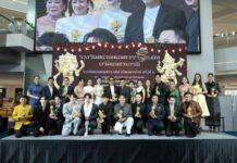 บริษัท แอมเวล พลัส จำกัด เข้ารับรางวัลใหญ่ Brilliant Asean Awards