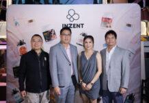 iHERB GROUP จัดงาน INZENT Elite Voyage with Partners ฉลองความสำเร็จครึ่งปีแรก รายได้ทะลุ 1,000 ล้านบาท มุ่งสู่เป้าหมาย 2,000 ล้านบาทในปี 2569
