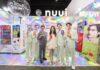 เปิดตัว “เก้า นพเก้า” แบรนด์พรีเซนเตอร์คนใหม่ล่าสุดของ “NUUI” สมฐานะตัวแทนของคนรุ่นใหม่ที่ใส่ใจดูแลตัวเอง ในงาน Thaifex-Anuga Asia 2026”