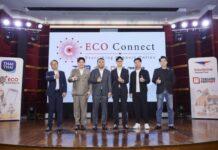 THAI THAI BY ECO Commerce และไปรษณีย์ไทย เปิดทางเลือกใหม่ให้ผู้ประกอบการไทย เติบโตบนระบบการค้าออนไลน์ครบวงจร