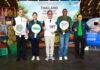 พาณิชย์ลุยแคมเปญ Thailand : The Land of Tropical Fruits 2026 ดึงตลาดกลาง–ตลาดสดร่วมกระจายผลผลิต 1,000 ตัน หนุนรายได้เกษตรกร