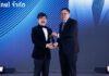 บริษัท ซูเลียน ตอกย้ำความแข็งแกร่งในฐานะองค์กรธุรกิจขายตรง คว้ารางวัล “THAILAND TOP CEO OF THE YEAR 2026”