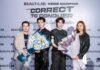 BEAUTILAB เปิดตัว เก่ง–หฤษฎ์ และ น้ำปิง–นภัสกร ในฐานะพรีเซนเตอร์คู่แรก