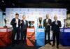 Daikin บริษัทผู้ผลิตเครื่องปรับอากาศอันดับ 1 ของโลก ร่วมเป็นพันธมิตรอย่างเป็นทางการของการแข่งขัน ASEAN United FC