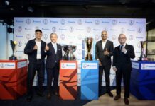 Daikin บริษัทผู้ผลิตเครื่องปรับอากาศอันดับ 1 ของโลก ร่วมเป็นพันธมิตรอย่างเป็นทางการของการแข่งขัน ASEAN United FC