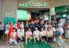 “MST Golf Thailand” ขนทัพแบรนด์กอล์ฟดังระดับโลก เปิดให้บริการเต็มรูปแบบแล้ววันนี้ ที่ชาญอิสสระ ทาวเวอร์ 1