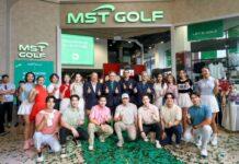 “MST Golf Thailand” ขนทัพแบรนด์กอล์ฟดังระดับโลก เปิดให้บริการเต็มรูปแบบแล้ววันนี้ ที่ชาญอิสสระ ทาวเวอร์ 1