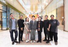 ไอคอนสยาม จัด “NEO Land Festival 2026” รวมผลงาน NEO Art Toy จาก 33 ศิลปินไทย ถ่ายทอดศิลปะร่วมสมัยผ่านคาแรคเตอร์ช้างไทย