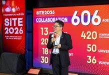 SITE 2026 ปิดฉากสุดปัง! เชื่อมทุนกว่า 800 ล้าน NIA เปิดเกมใหม่ลุยลงทุนสตาร์ตอัปไทย