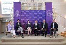 Westminster College Bangkok จับมือ 4 ภาคส่วน ถกแง่มุมอนาคตเด็กไทย