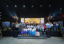 ดีอี – ดีป้า ประกาศความสำเร็จโครงการ Coding Thailand 2026 ปั้นเยาวชน-ครูทั่วประเทศสู่นวัตกรดิจิทัลรุ่นใหม่ ขับเคลื่อนอนาคตด้วย Coding และ AI