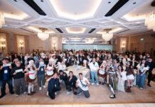 Gravity Game Unite (GGU) ประสบความสำเร็จในการจัดงาน Thailand User Conference เปิดตัว “Ragnarok Zero: Global” เตรียมพร้อมสู่การเปิดให้บริการ 18 สิงหาคมนี้ เวลา 08:00 น.
