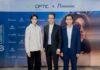 KT OPTIC และ RODENSTOCK เปิดตัว ColorMatic® Dark ตอบโจทย์ไลฟ์สไตล์คนยุคใหม่ ชูเทรนด์เลนส์ที่ผสานการมองเห็นและแฟชั่นเลนส์ปลี่ยนสี พร้อมรุกตลาดพรีเมียมครึ่งปีหลัง
