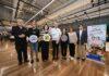 กรมการค้าภายในจับมือบิ๊กซี ดันผลไม้ไทยเจาะผู้บริโภคเมือง–นักท่องเที่ยว ยกผลไม้คุณภาพขึ้นห้างใจกลางรัชดา ดึง “คอปเปอร์–ฟีฟ่า” สร้างกระแส ชิม–ช้อปผลไม้ไทย