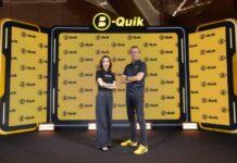 B-Quik เปิดตัว “EV Pro+” พร้อมยกระดับ Digital Lifestyle ดูแลรถ EV แบบมืออาชีพ ควบคู่ประสบการณ์ที่เชื่อมทุกจังหวะชีวิต