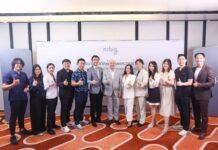 mr.big ตั้งเป้าโต 30% ปี 69 ผนึก 17 คลินิก 20 สาขา ปูทางสู่ผู้นำ Ergonomic Sleep & Wellness เร่งขยายเครือข่ายทั่วไทย พร้อมลุยตลาดต่างชาติ