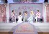 “PANANCHITA” เปิดบ้านครั้งใหญ่ กับงานใหญ่ส่งท้ายปี HAUS OF PANANCHITA – NEW & NEXT 2026 เปิดตัว 2 นวัตกรรมความงาม “HAIR STORY” และ “GLOW NEX” พร้อมรวมทัพดาราและศิลปินคับคั่ง