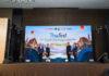 กรมส่งเสริมวัฒนธรรม กระทรวงวัฒนธรรม จับมือ สจล. เปิดตัวโครงการ “Thailand Festival Data Intelligence for Festival Economy” ยกระดับข้อมูลเทศกาลไทย 77 จังหวัด สู่การขับเคลื่อนเศรษฐกิจวัฒนธรรมอย่างยั่งยืน
