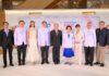 โรงพยาบาลปิยะเวท เปิดศูนย์มะเร็งและรังสีรักษาครบวงจร ชวน โอปอล สุชาตา – ตั๊ก มยุรา – ปุ๊ อัญชลี ร่วมสร้างความตระหนักรู้ ส่งเสริมสุขภาพดี