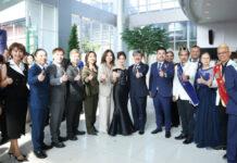 “ซูเลียน” จัดใหญ่ “Day of Honour 2026” เปิดเวทีแห่งเกียรติยศ เชิดชูสุดยอดนักธุรกิจ สร้างผู้นำรุ่นใหม่ ขับเคลื่อนองค์กรสู่อนาคต