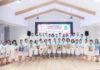 สภาสมาคมแม่ดีเด่นแห่งชาติฯ แถลงข่าว “รวมน้ำใจ สภาแม่ดีเด่นฯ ช่วยกาชาด” ร่วมออกร้านงานกาชาดปีแรก ระดมพลังน้ำใจสนับสนุนภารกิจสภากาชาดไทย